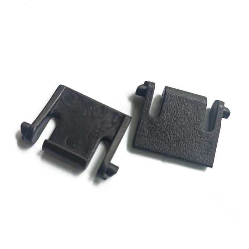 2Pcs Keyboard Bracket Leg Plastic Stand for Corsair K66 K68 K55 Keyboard Leg