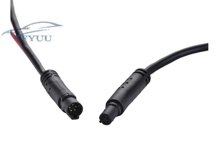 2.5mm 5Pin 720P Waterproof Car Rear View Camera For Car DVR Car Mirror Dash Cam