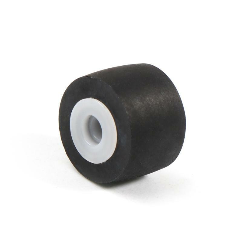 5Pcs 10.5x7.9x2mm Pressure Belt Pulley Pinch Roller for Cassette Deck