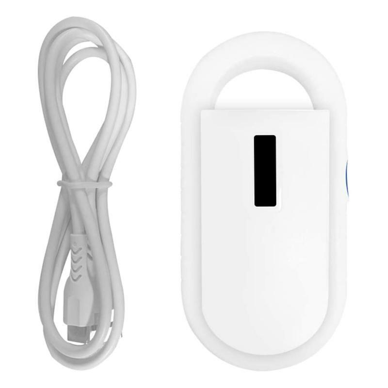 Universal FDX-B ID64 Animal Tag Microchip Reader Scanner Chip Reader For Dog Cat