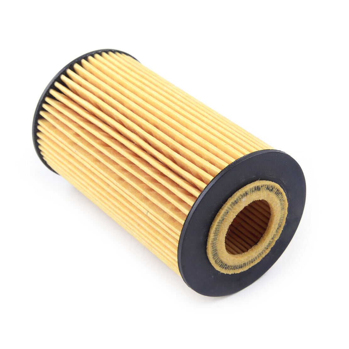 Engine Oil Filter with Gasket Fit for Buick Chevrolet AVEO GMC 93185674 ld