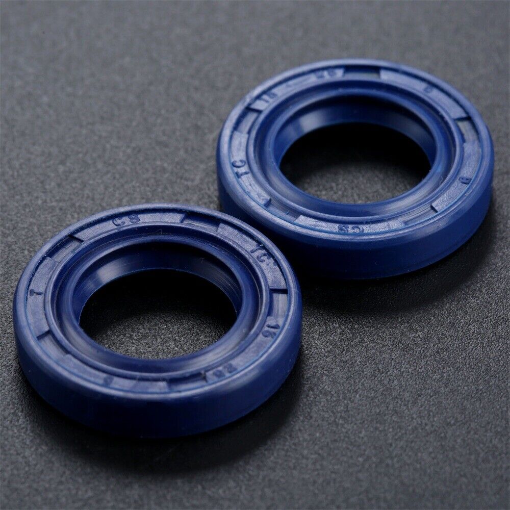 Replacement Crankshaft Bearing & Oil Seal For Chainsaw STIHL 018 017 MS170 MS180