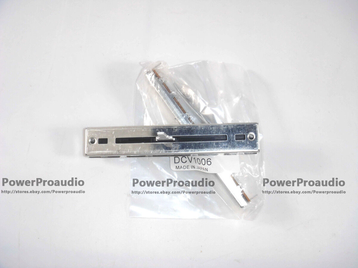CROSSFADER DCV1006 for PIONEER DJM 700 750 800 850 2000 ,DCV 1006