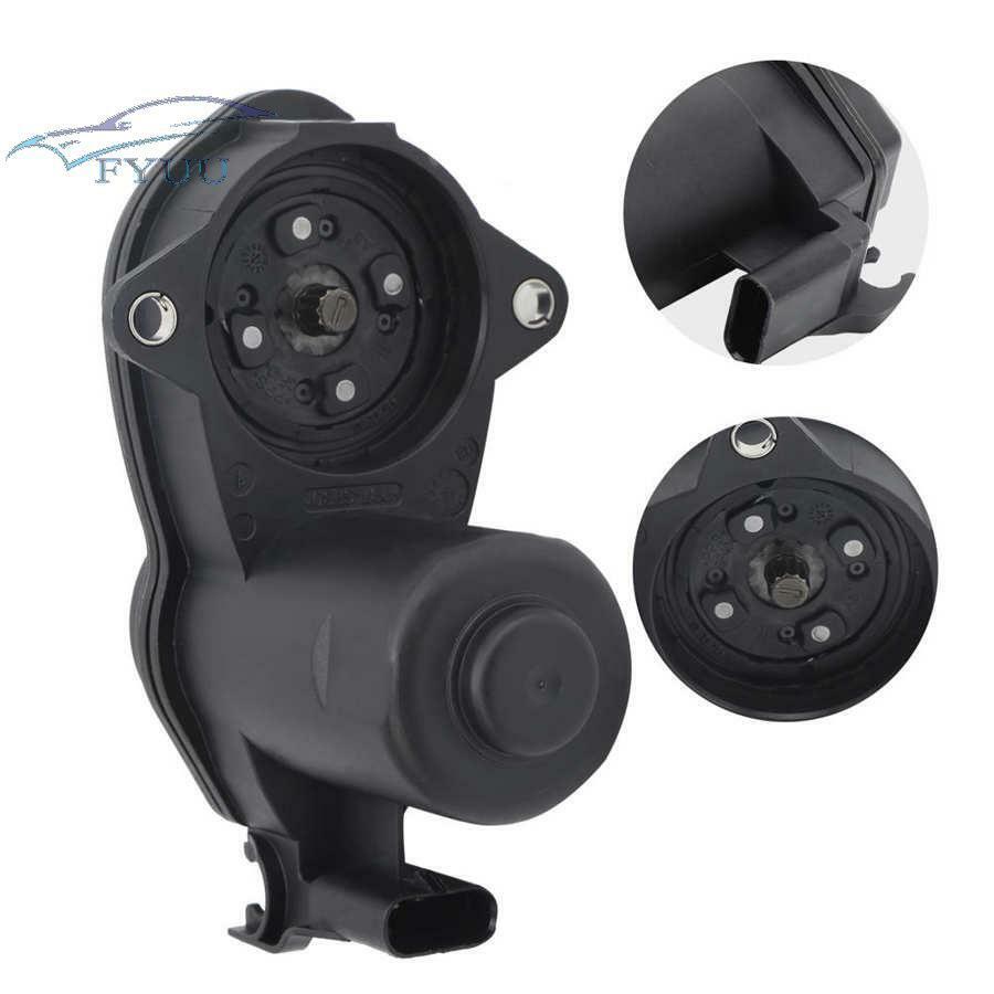 Parking Brake Actuator Assembly for Mercedes-Benz W166 X166 GLE GLS ML 2012-2018