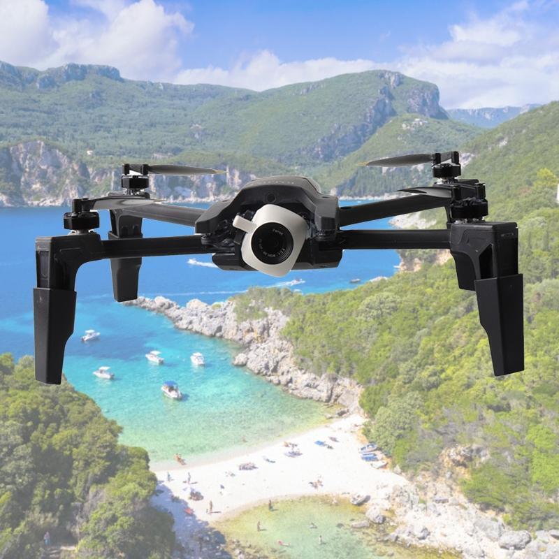 Heightened Extension Leg for ParrotANAFI Drone Accessory Protector Extended Base