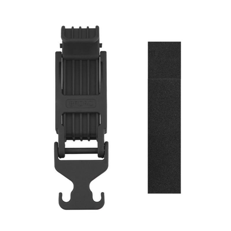 For Mini 3 Pro/Mavic 3 Remote Control Bracket Pad Clamp Clip Replacement Part