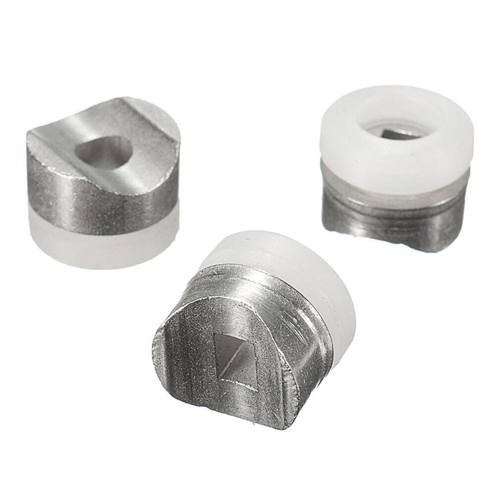 5pcs/pack Reversible Airless Tip Seals for Wagner Airless Gun Tips Seals