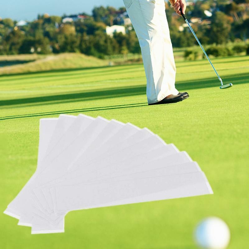 13Pcs Double Sided Tape for Golf Putter Grip Replacement