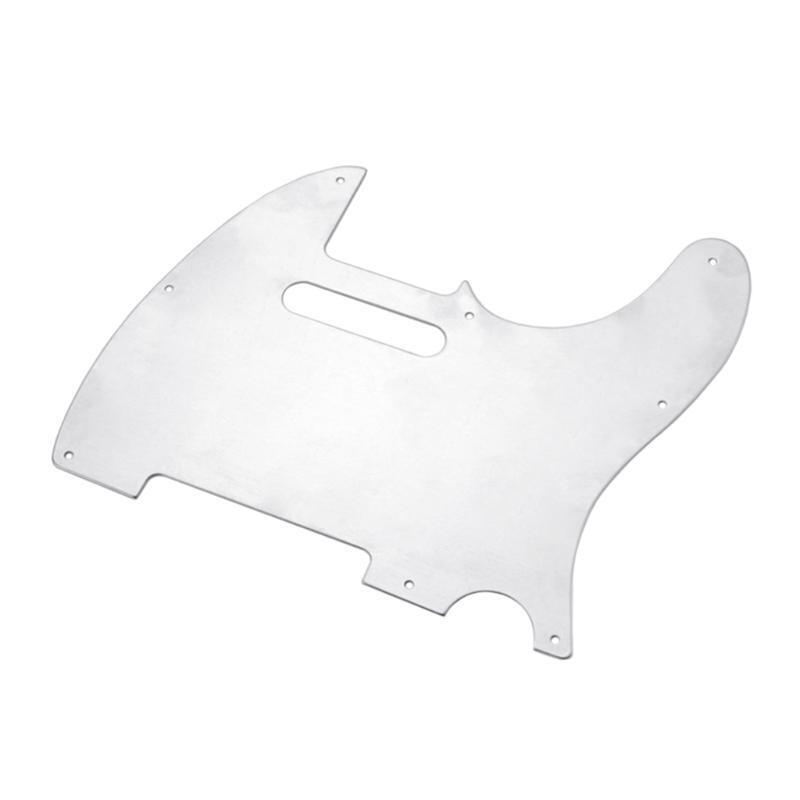 Scratch Plate for Fen-der Standard Telecaster TL Modern Style, 3Ply True Color