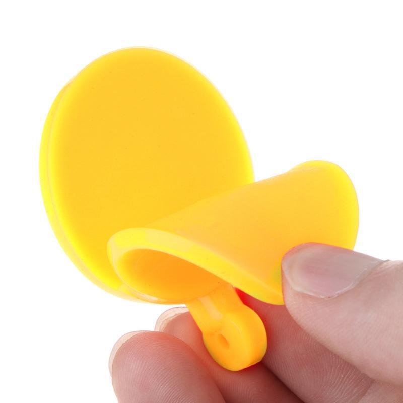 10pcs Archery Shooting Target Slingshot Hunting Catapult Bullseye Accessories