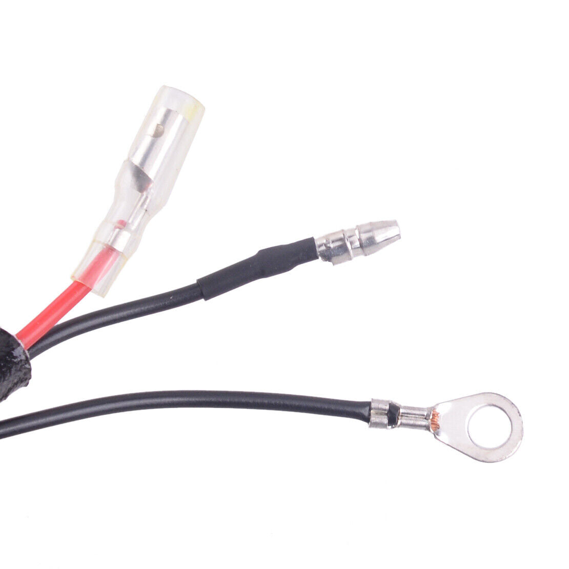 Ignition Coil Fit For 52cc 3ps Motorensense Engine Hedge Trimming Fruit Cutter