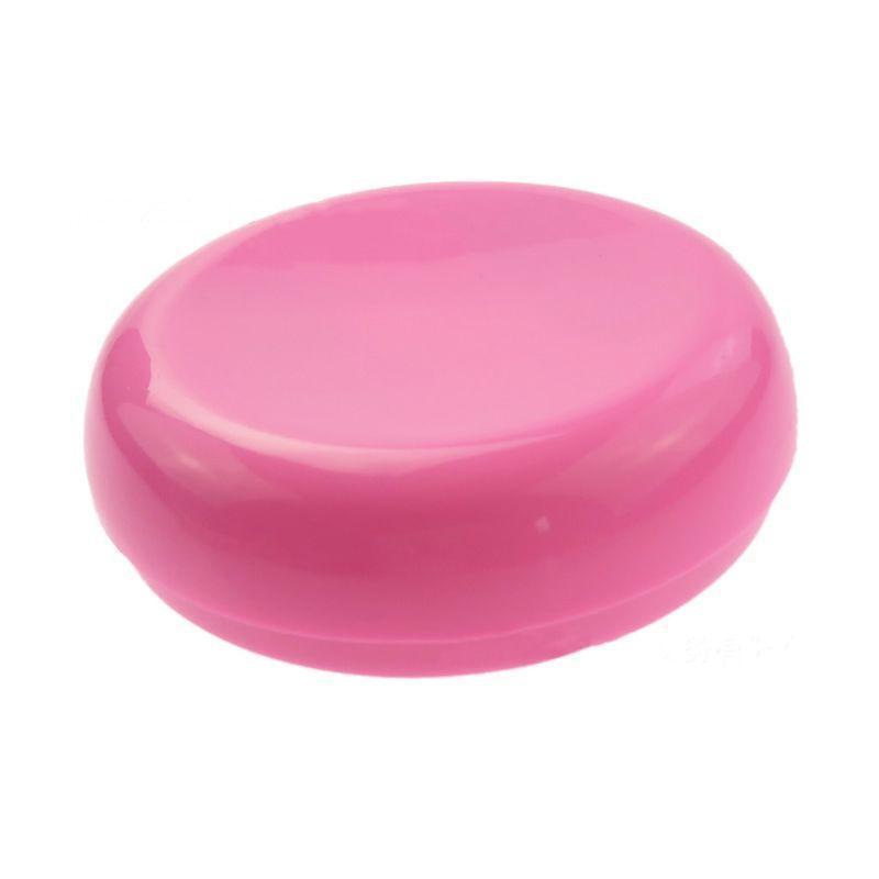 Portable Magnetic Needle Keeper Grabbit Pincushion Cross Stitch Sewing Knitting