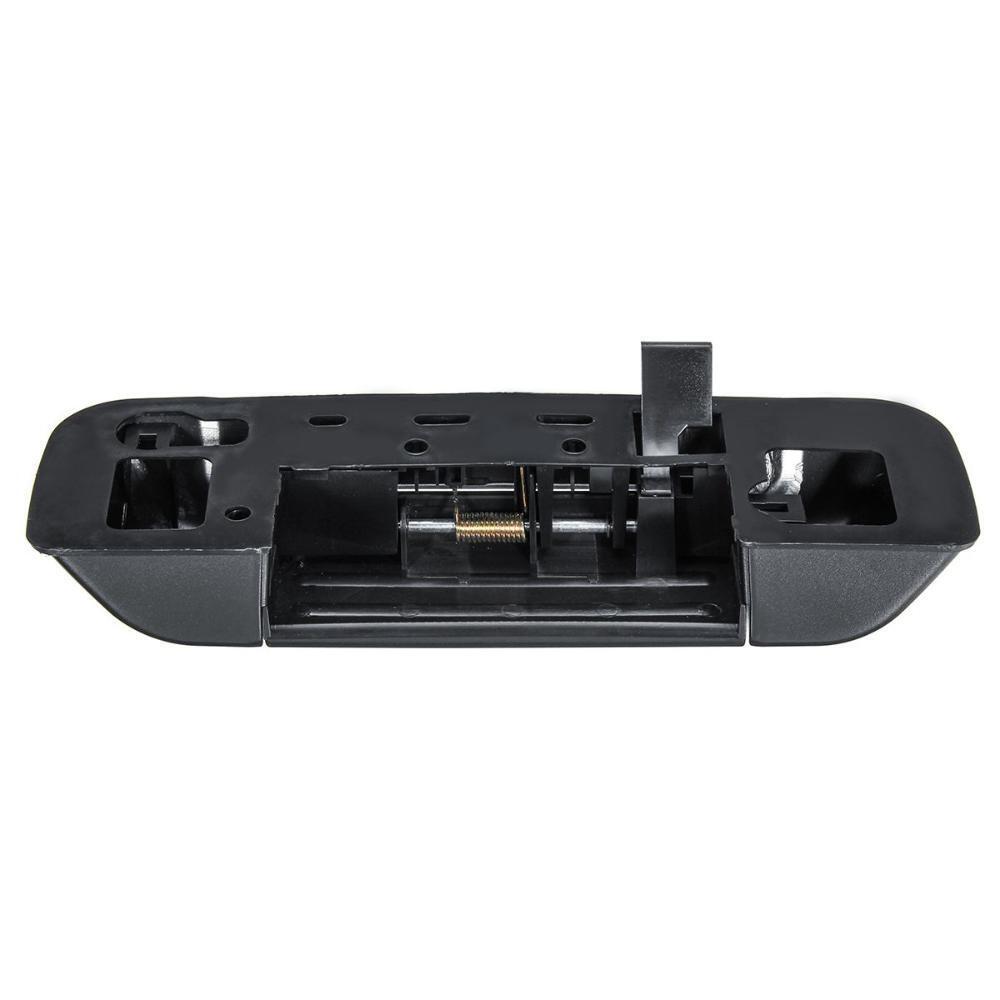Accessories Car Door Handle Tailgate Handle For Suzuki Grand Vitara 1998-2005