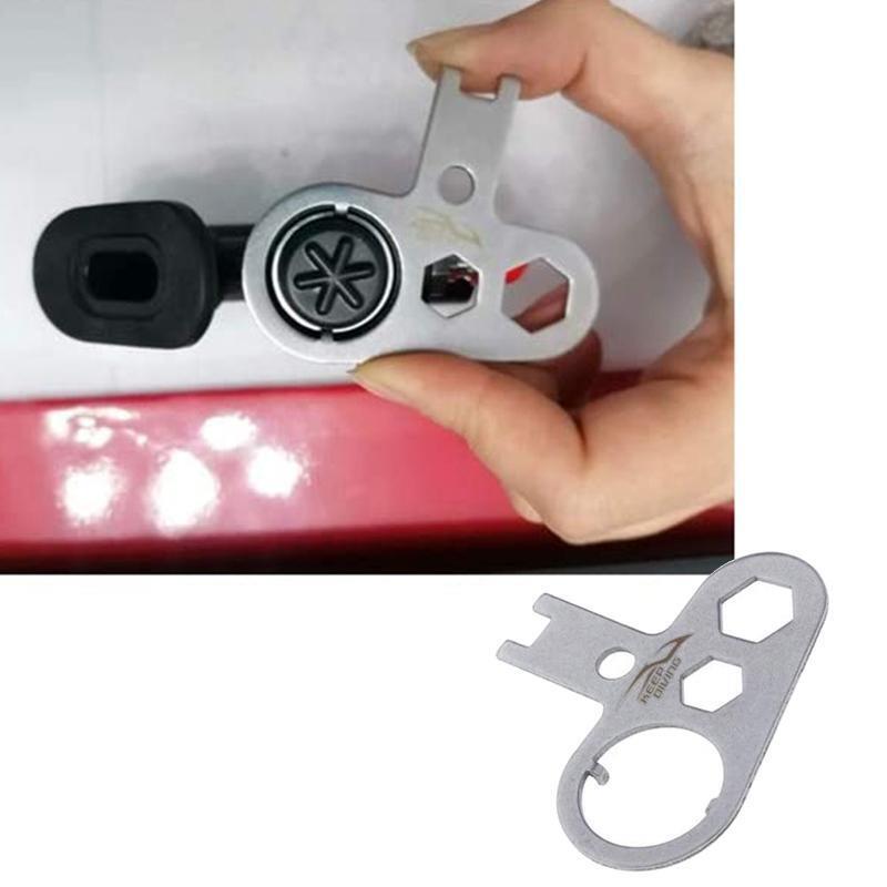 BCD Power Inflator Tool Diving K Type Valve Removal Installer Repair Diving Tool