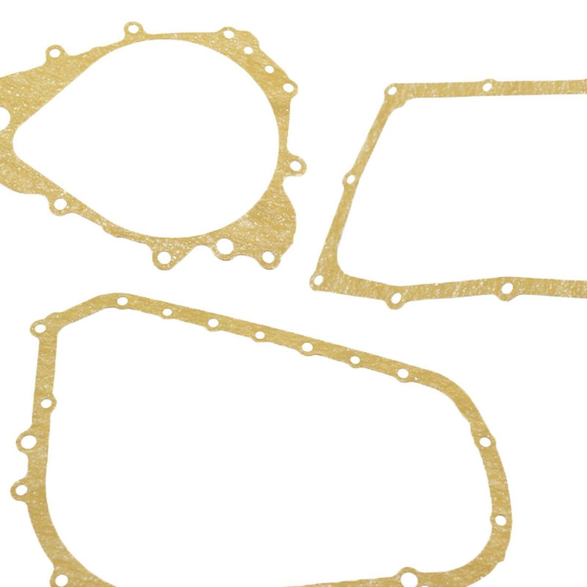 Oil Pan Clutch Generator Cover Gasket Spare Parts Replaces Fit for Suzuki