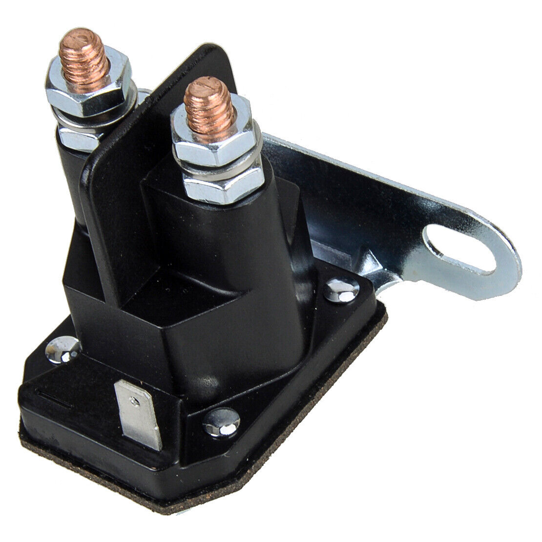 12V 3-Termial Starter Solenoid Fit For MTD Cub Parts 725-1426 725-0771 725-04439