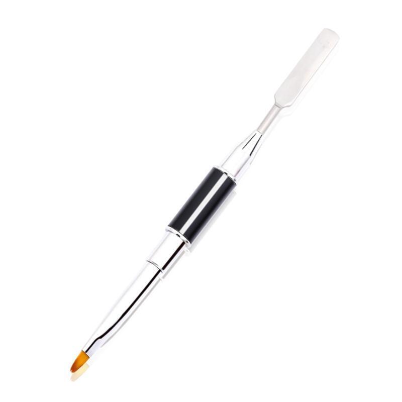 Nail Painting Brush Pen Nail Extension Brush Coating Drawing Pen DIY Manicure