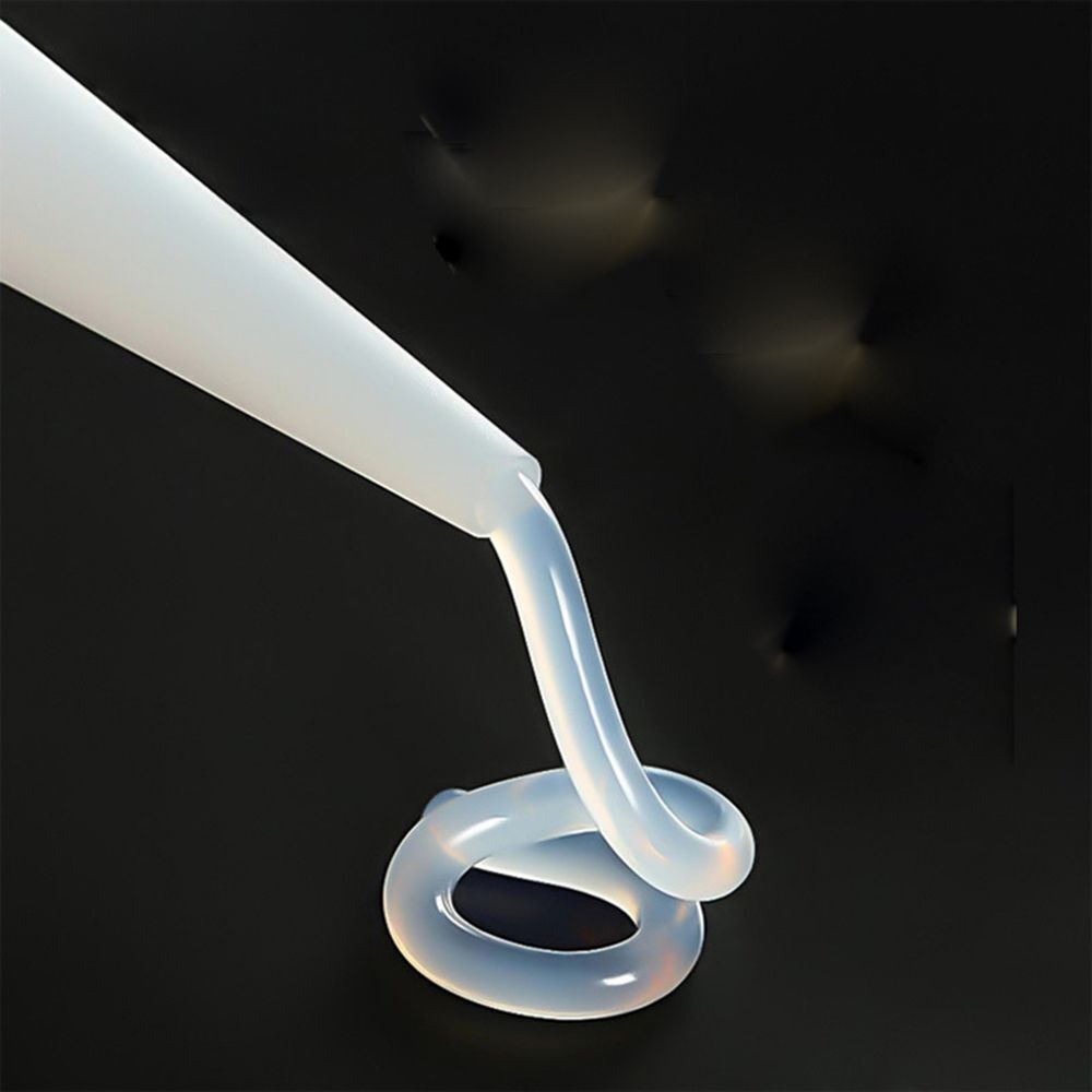 Repair Tools Sealant Caulking Applicator Glass Glue Nozzles Caulk Nozzles