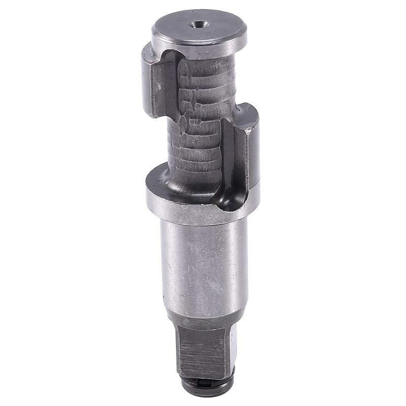 Electric 1/2" Pneumatic Impact Wrench Metal Fittings Easy to Operate Accessories