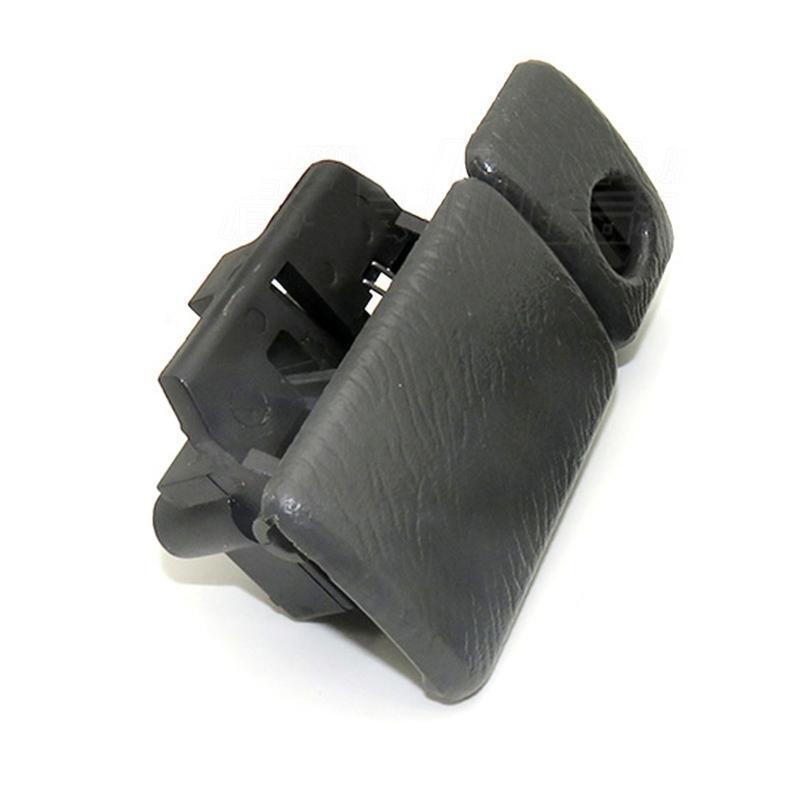 Gray Car Interior Glove Box Lock Latch Handle Fit For Jimny Vitara Grand Vitara