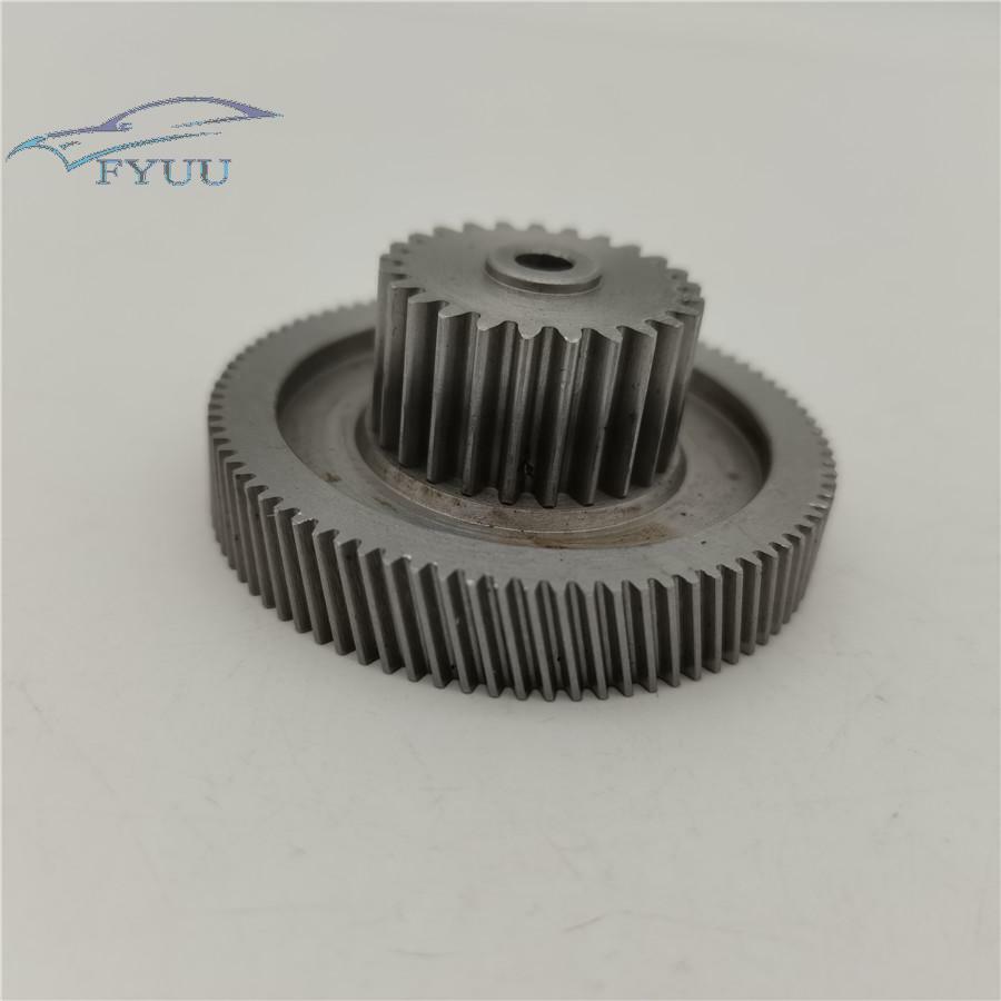 1pc 18:1 Ratio Metal Gear For RV Lippert Tuson lide Out Motor