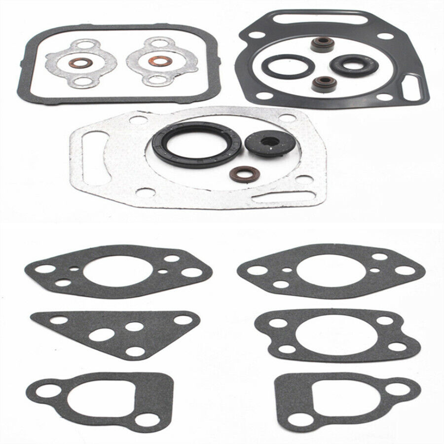 Engine Gasket Set Part Brand New High Quality For Briggs / Stratton 841188