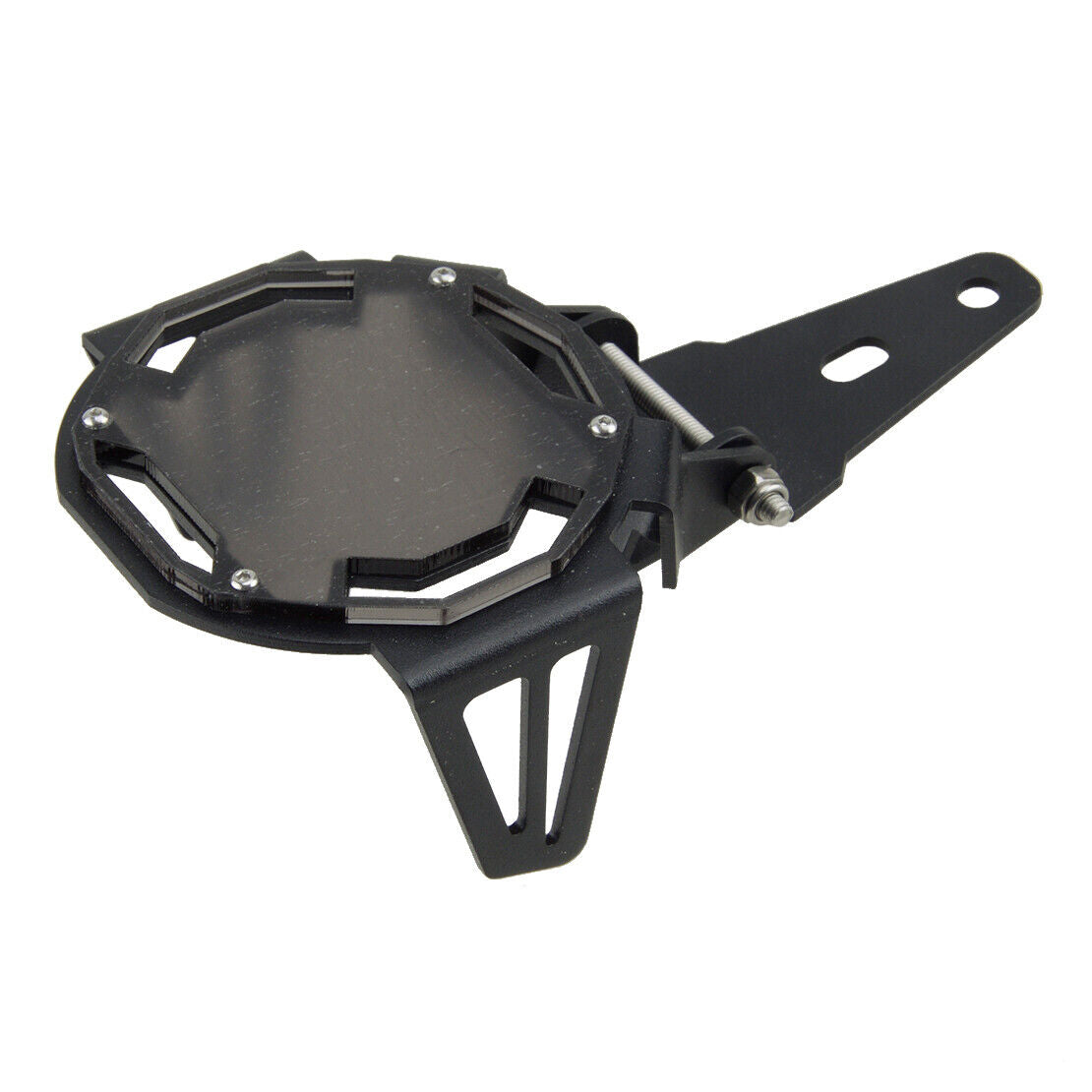 Pair Fog Light Cover Guard Protector Fit for BMW R1200GS R1250GS Adventure LC