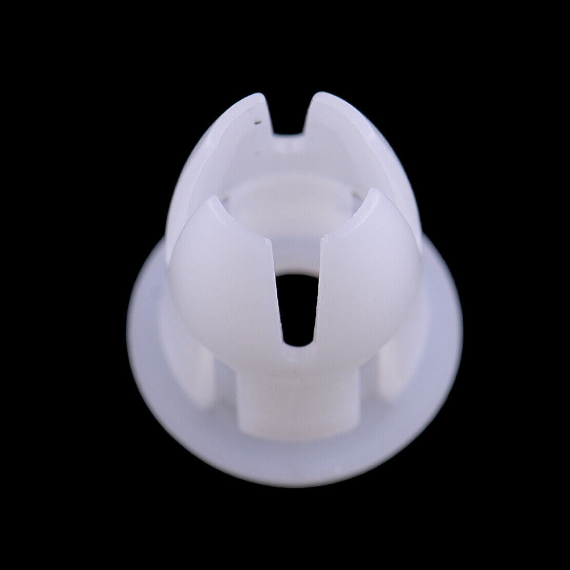 50pcs Grommet Clips Body Side Moulding Insert Retainer Fit For Mercedes Benz