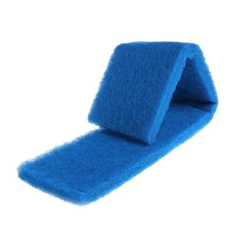 New Aquarium Fish Tank Sponge Foam Block Biochemical Filter Pad Water Filtration
