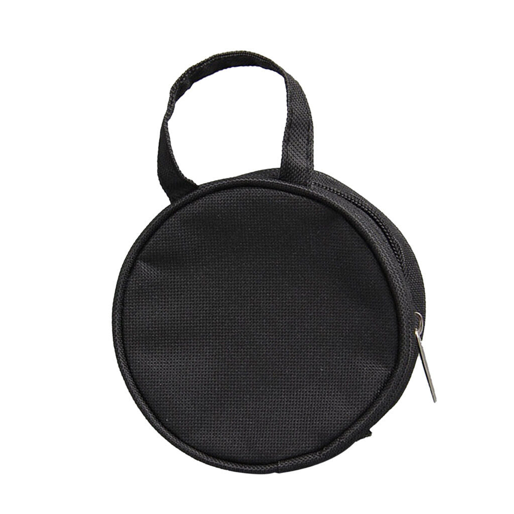 2Pcs Japanese Ikebana Florist Working Accessories Tools Bag  Bag