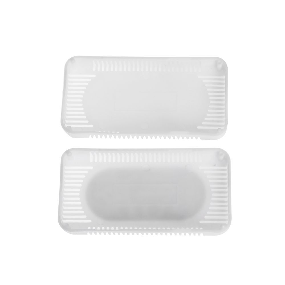 Freezer Deodorizer Fridge Air Fresher Carbon Box Smell Remover Purifier