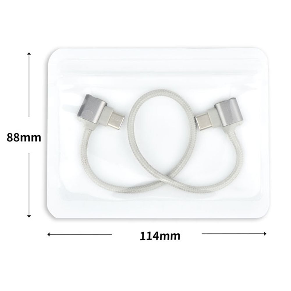 Control Data Cable Mobile Phone Tablet Cable RC For DJI Mini 3 PRO/2/Air 2/2S