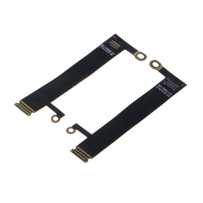 Replaces the LED Backlight Flex Cable Connector of the A1989 A1990 A1706 A1707