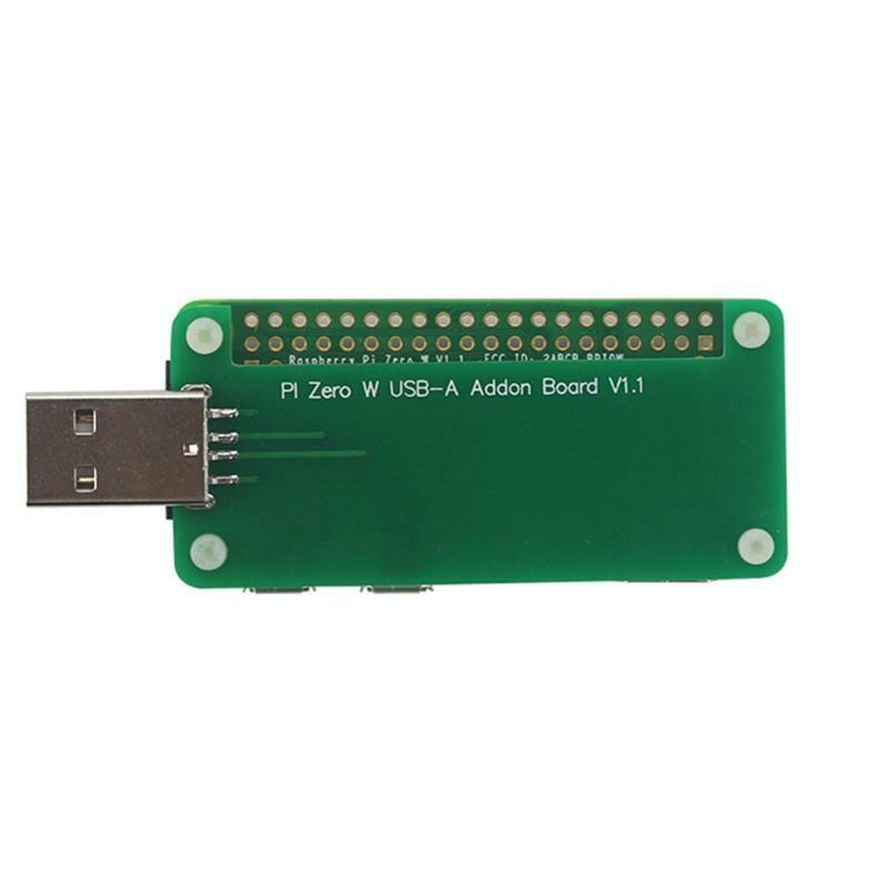 Raspberry Pi Zero/w, for Raspberry Pi Zero 1.3/zero W Usb Adapter Board Usb