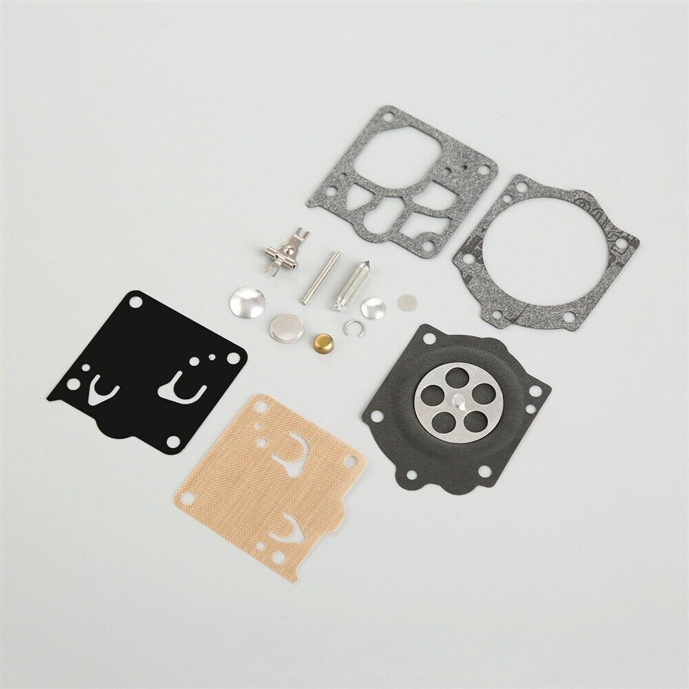 Carburetor Repair Kit K12-WG For Walbro WG WB WJ Husqvarna Stihl 056 Replacement
