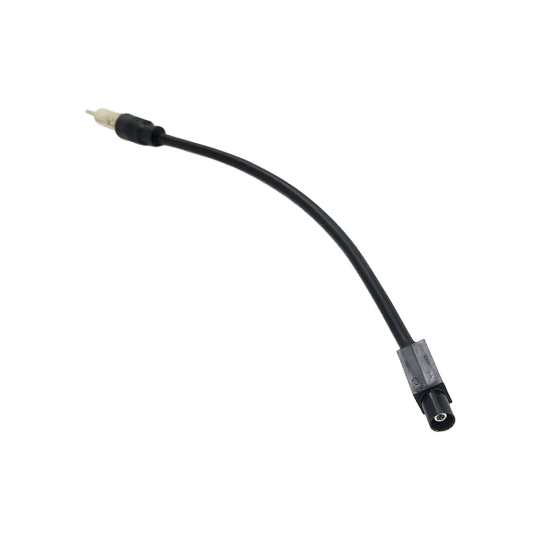 Kit Stereo Wiring Adapter & Antenna Install Plugs fit for Jeep Wrangler Dodge