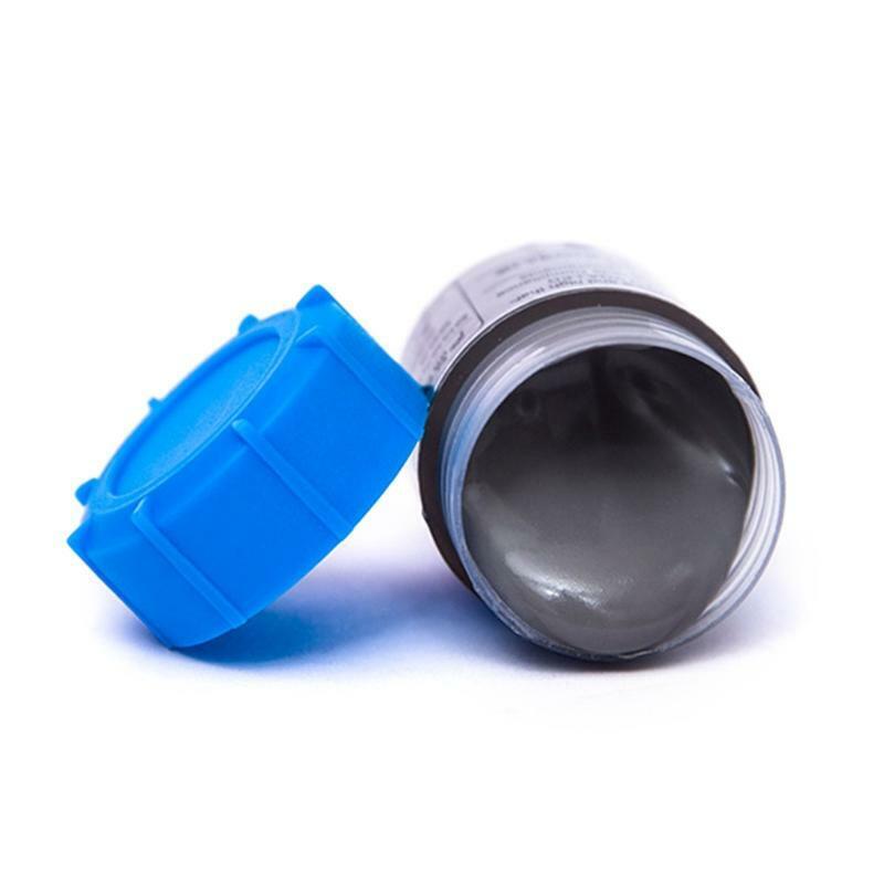 CPU Paste Thermal Compound Paste Heatsink for IC / Processor / CPU / All Coolers