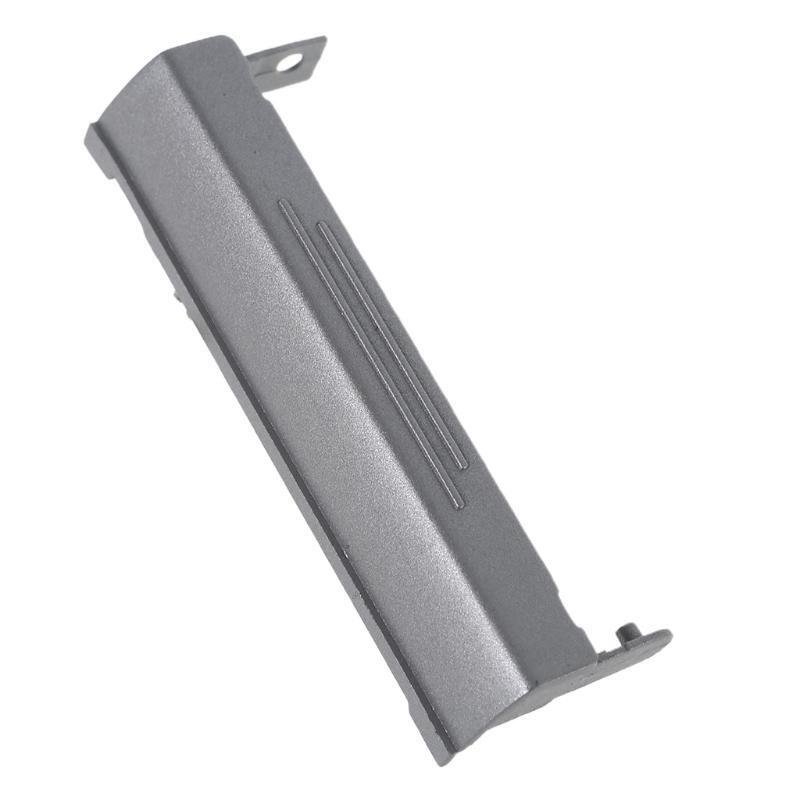 New For DELL Latitude D630 D620 HDD Panel Hard Drive Caddy Cover Lid Tray +Screw