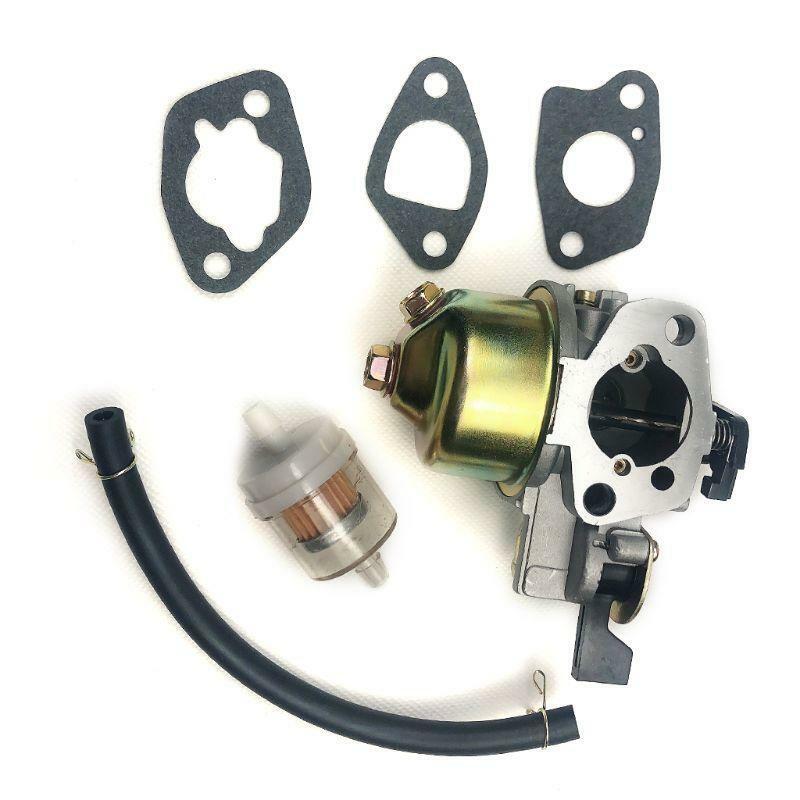 Universal Motorcycle Carburetor for GXV120 GXV140 GXV160 HR194 HR214 HRA214 Part