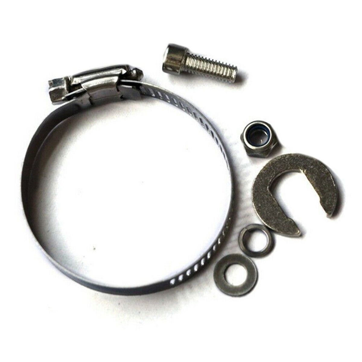Amplifier Ebike Torque Electric Bike Torque Arm Bicycle Dropout Torque Arm Set