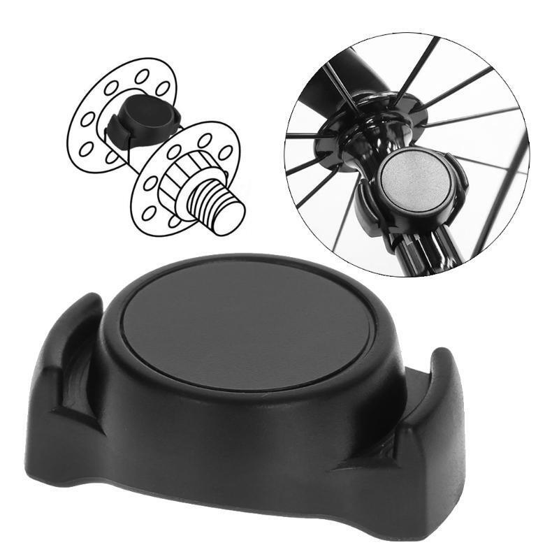Bicycle Speed Sensor Computer Speedometer Mini Wireless Bluetooth-compatible 4.0