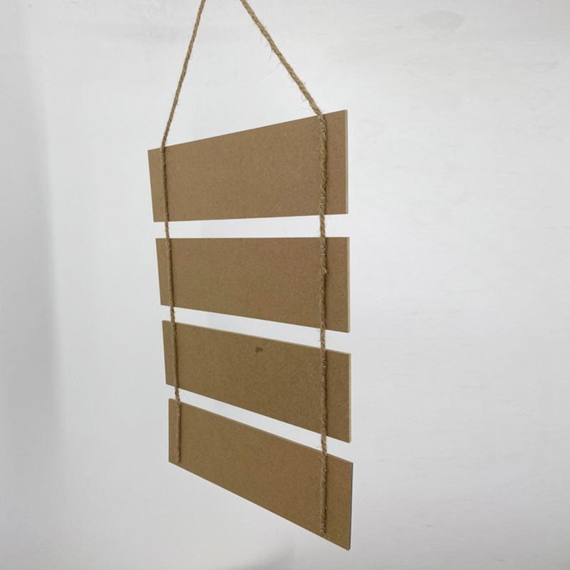 Wooden Sea Beach Wall Art Decor Hanging Ornamen Nautical Wood Sign