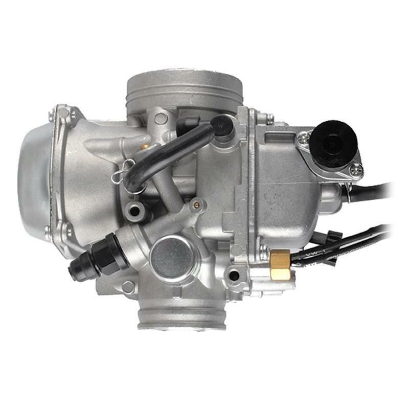 TR-X 350 Carburetor for Hon-da 350 Rancher 2000-2006 FE/FM/TE/TM/ES Atv 4 Stroke