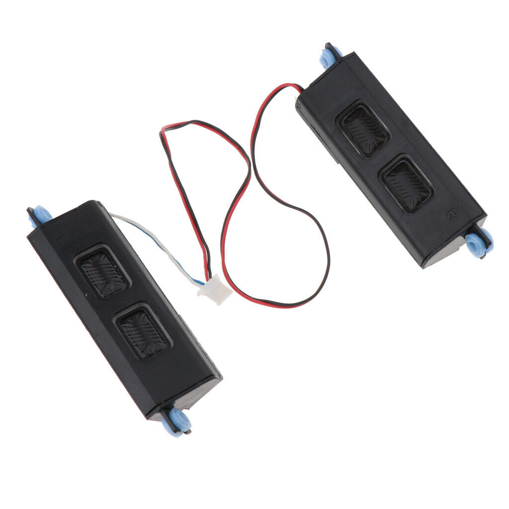For  Latitude E6540 Replacement  Speakers Set 04JDNR PK23000KM00 NEW .