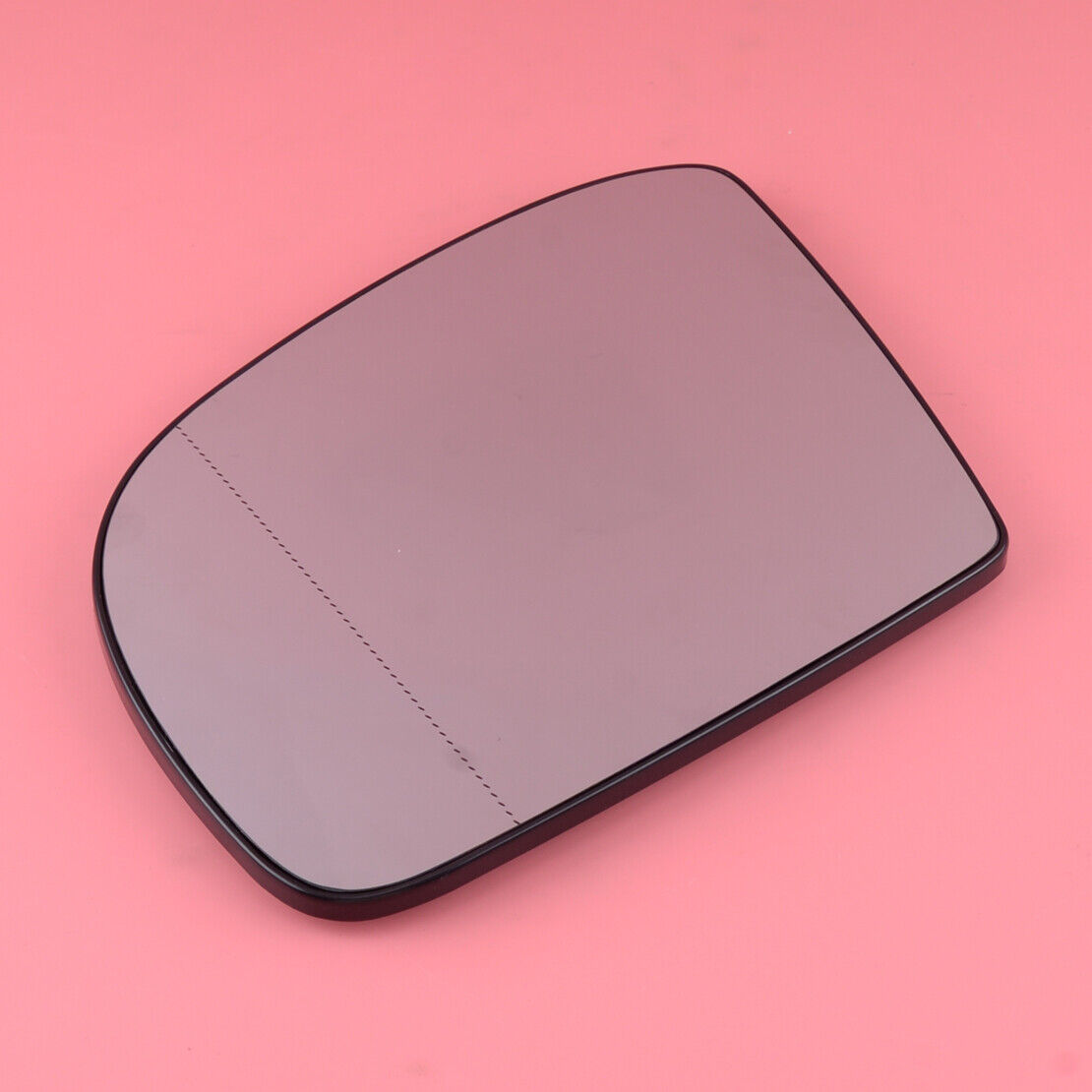 Lid Left Side Mirror Glass Heated fit for Benz W164 W251 GL320 GL450 ML320 ML350