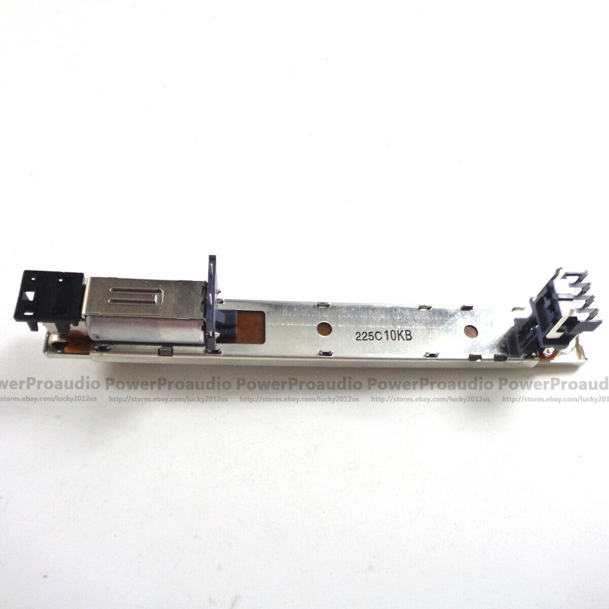 ALPS Fader For Yamaha LS9 M7CL DM1000 DM200 mixer Motor potentiometer Dust Strip