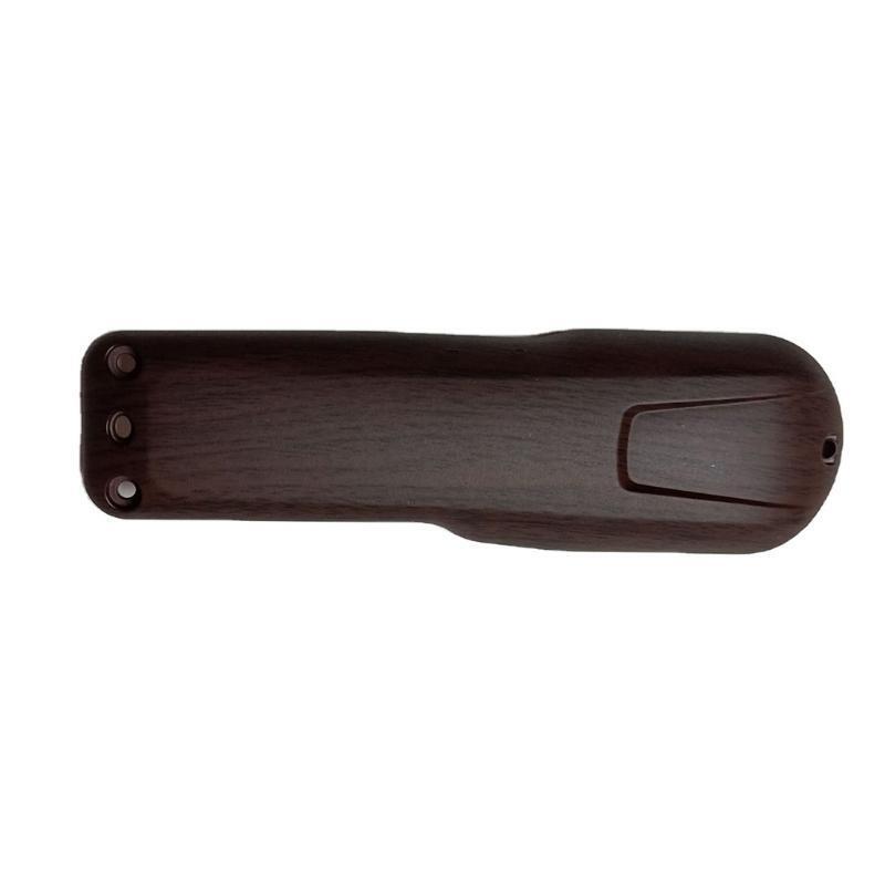 Electric Clippers Upper Cover Barber Modified Shell Hair Trimmer DIY Accessories