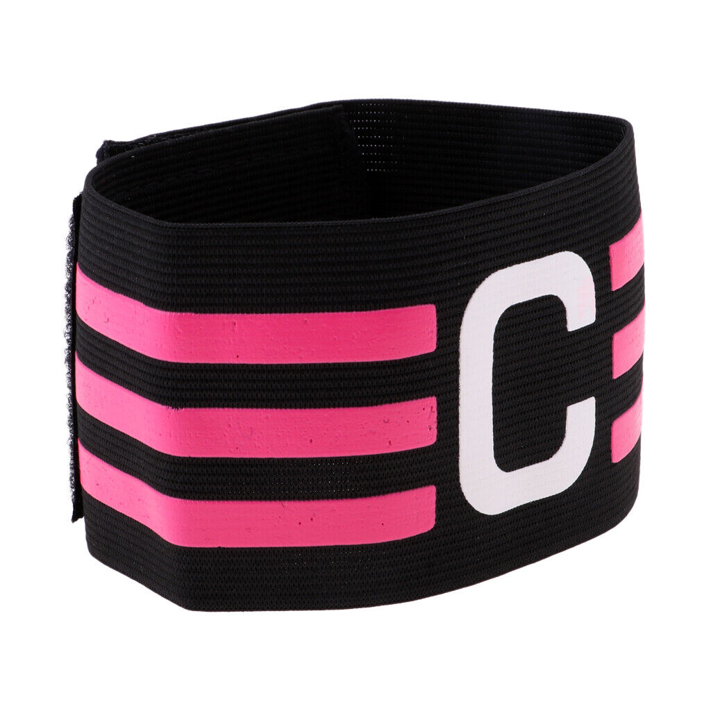 Football Soccer Sports Arm Adjustable Bands  Armband #