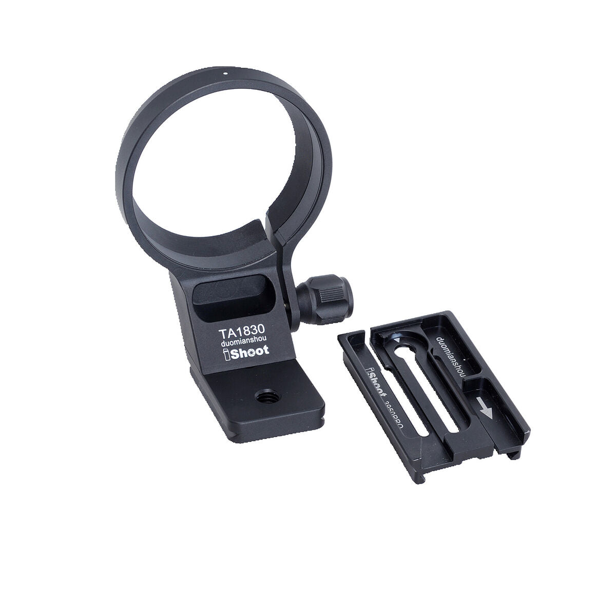 Lens Tripod Ring Bracket IS-TA1830 for Tamron 18-300mm F3.5-6.3 Di III-A VC