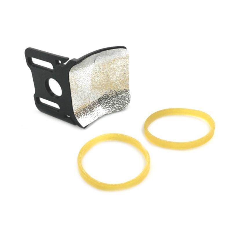 Bottom LED Reflector Front View Searchlight Night Rescue For DJI-Mavic Air 2